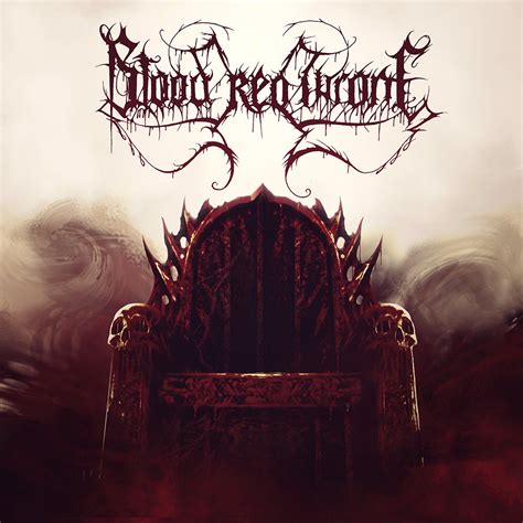 Curse of the blood red throne